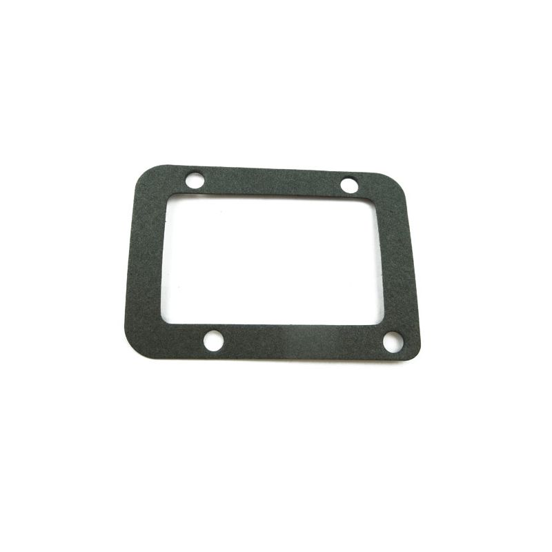 GEARBOX TOP COVER GASKET:  SPITFIRE
