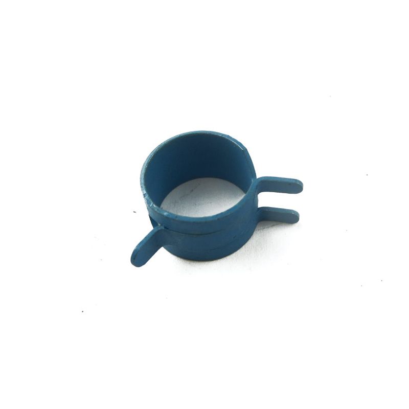 FUEL PIPE CLIP 7/16" ID:  TR7, SPITFIRE, STAG