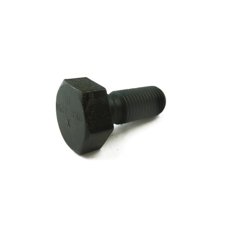 BOLT FLYWHEEL 7/16":  SPITFIRE, MIDGET, GT6 T2