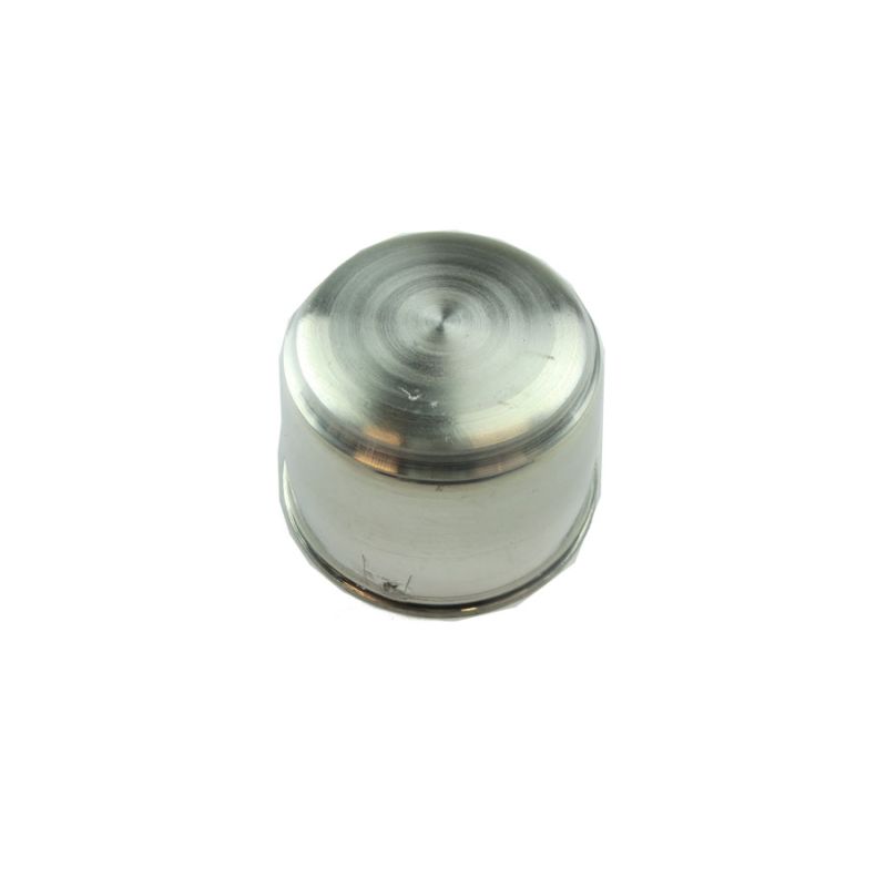 WHEEL CENTRE CAP:  TR7