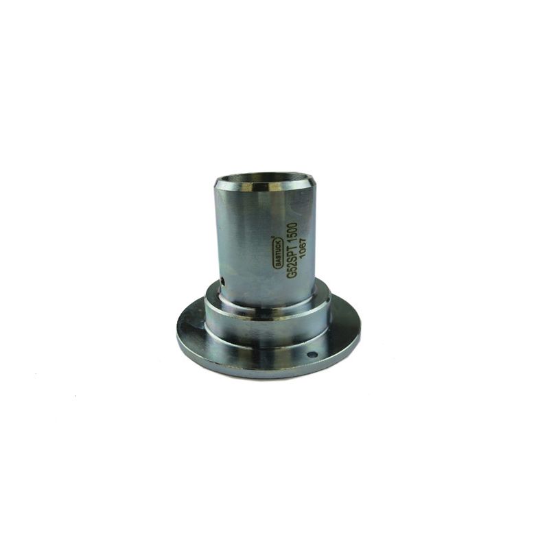 GEARBOX FRONT COVER:  SPITFIRE MKIV-1500, GT6 MKIII