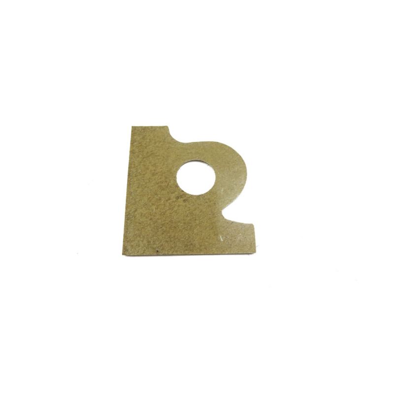 FRONT ENGINE BLOCK GASKET:  T2000, TR5, TR6, SPITFIRE, GT6