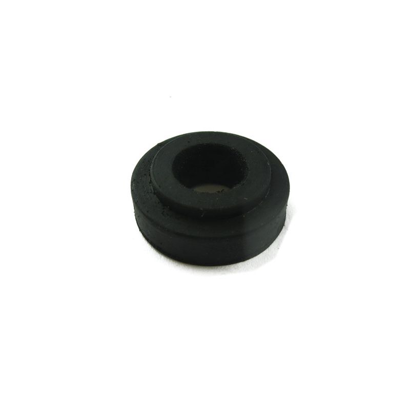 BUSH GEARBOX LOC BRACKET:  TR7, SD1