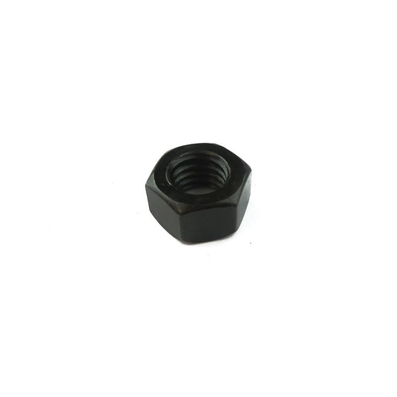 NUT CYLINDER HEAD:  TR7, DOLOMITE, STAG