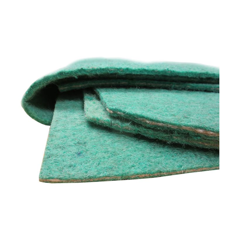 UNDERFELT SET:  SPITFIRE MKIV-1500