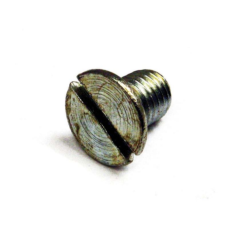 SCREW BRAKE DRUM:  TR7, HERALD, VITESSE, SPITFIRE, GT6