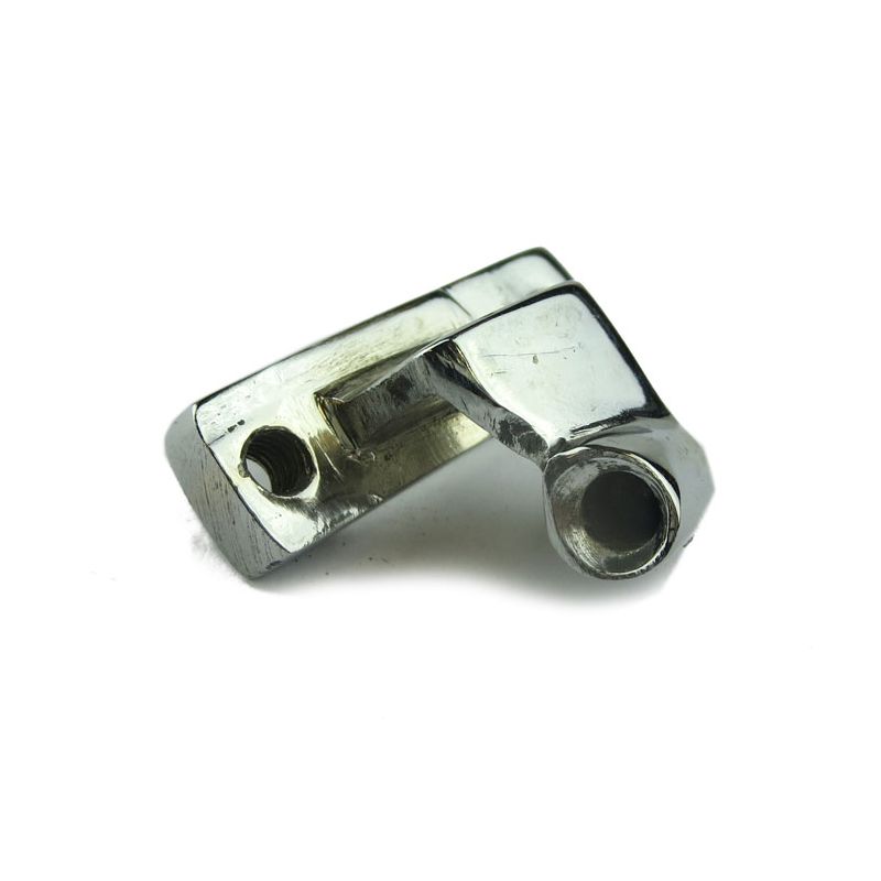 HINGE O/S/ TOP QUARTER LIGHT <54: MORRIS MINOR