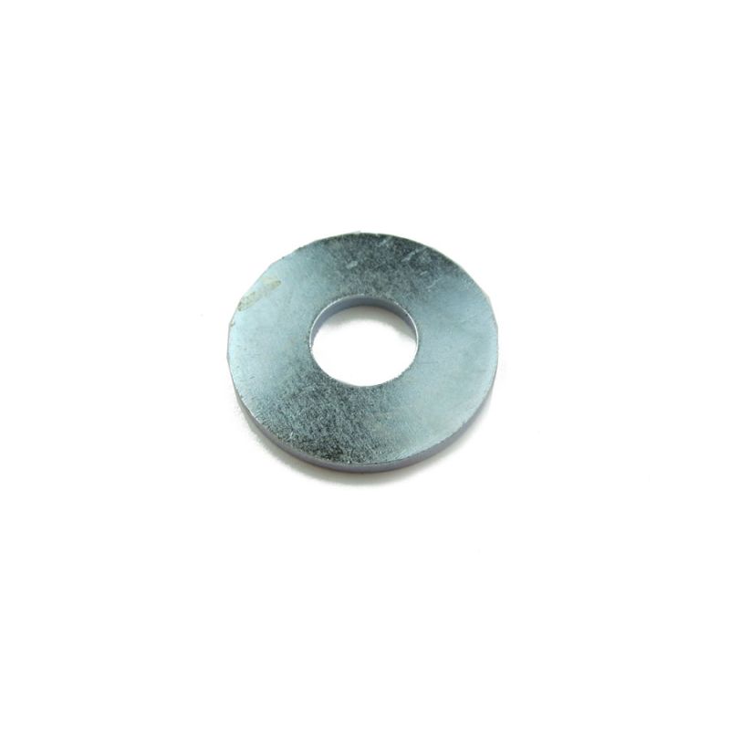 WASHER 3/8 X 1" OD:  TR4A, S&M 75>