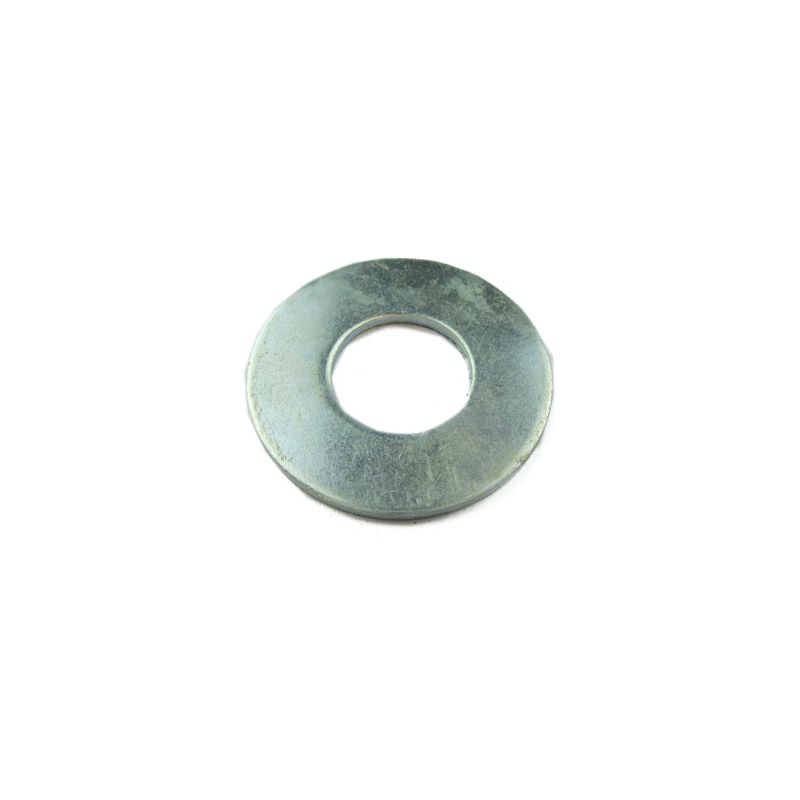 WASHER 7/16" X 1" OD: FORM C