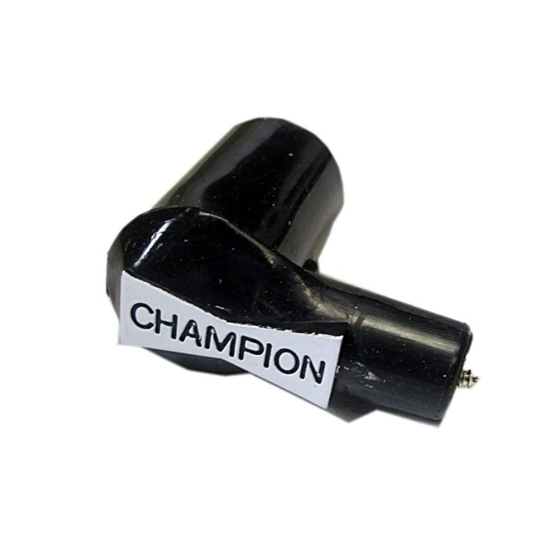 PLUG CAP-SUPRESSED:  AH ALL, MM