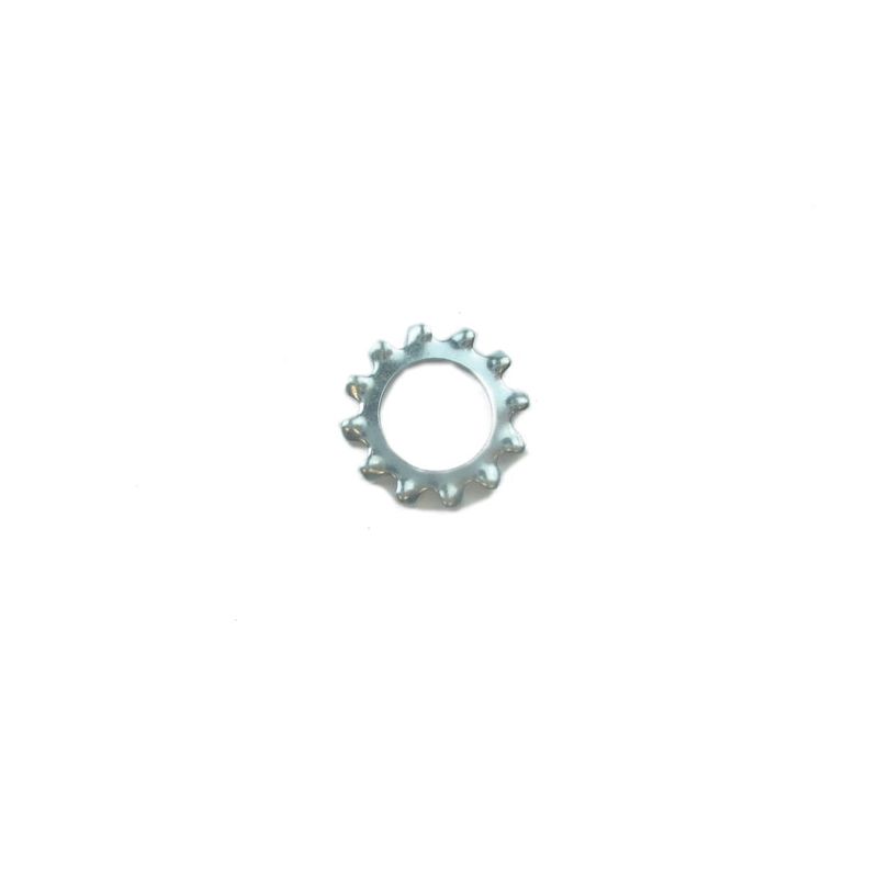 WASHER - STAR EXTERNAL 5/16":