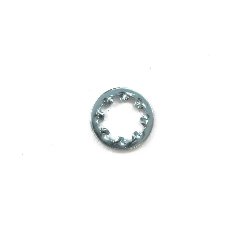 WASHER - STAR INTERNAL 3/16":  VARIOUS, MGB