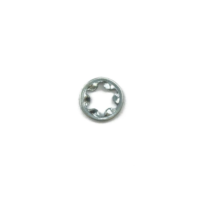 WASHER - STAR INTERNAL:  VARIOUS