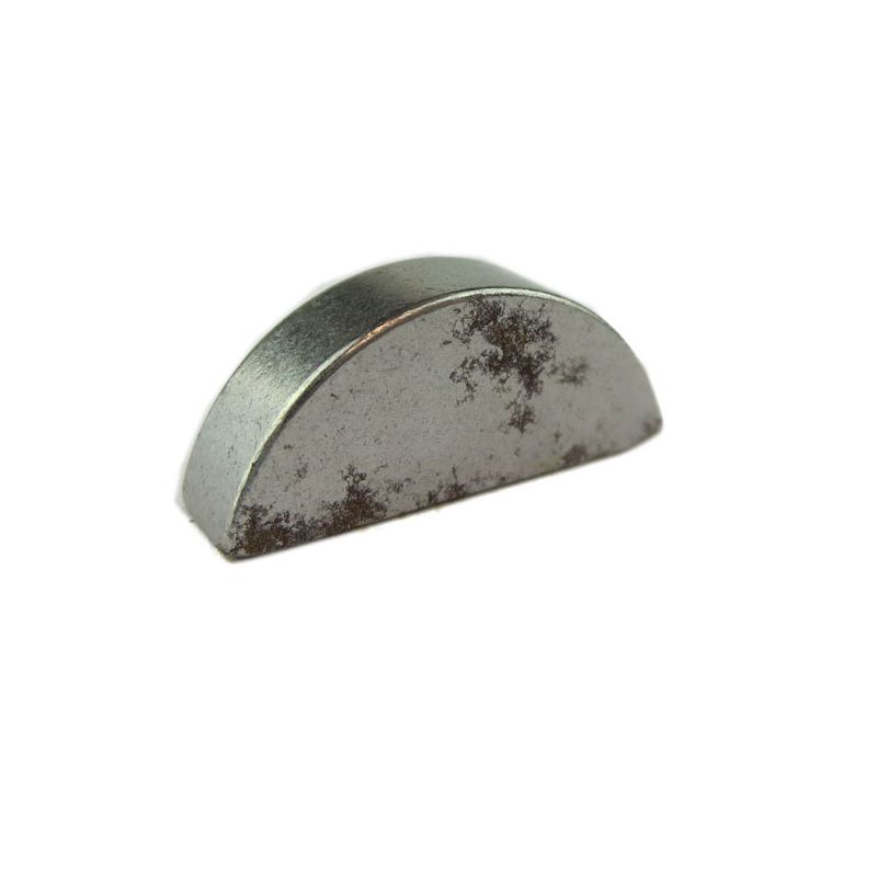 WOODRUFF 3/4"D X 3/16":  MG TD, TR2, TR3, TR3A TR3B, TR4, TR4A, AH BN1