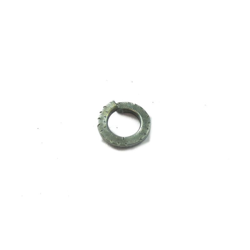 SPRING WASHER 1/8":  VARIOUS