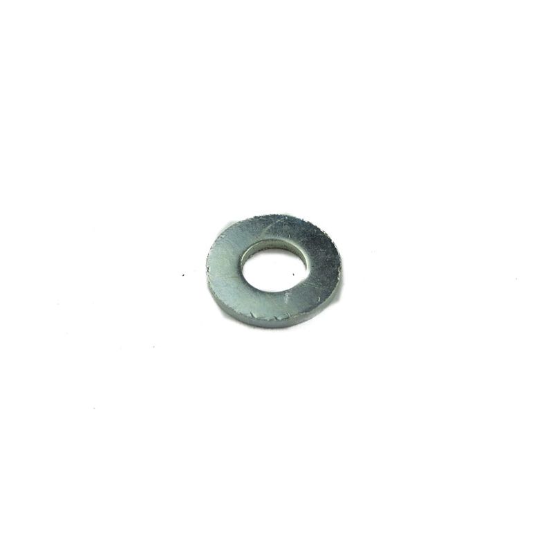 WASHER - NO.8 X 0.38" OD: MM