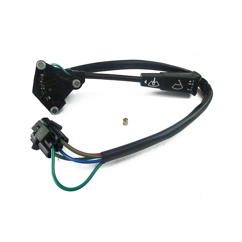2-SPEED WIPER COLUMN SWITCH:  MORRIS MINOR