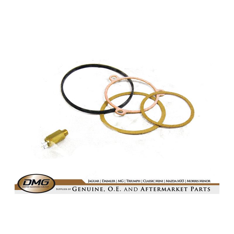 NEEDLE AND SEAT SU HS SERIES CARBS:
