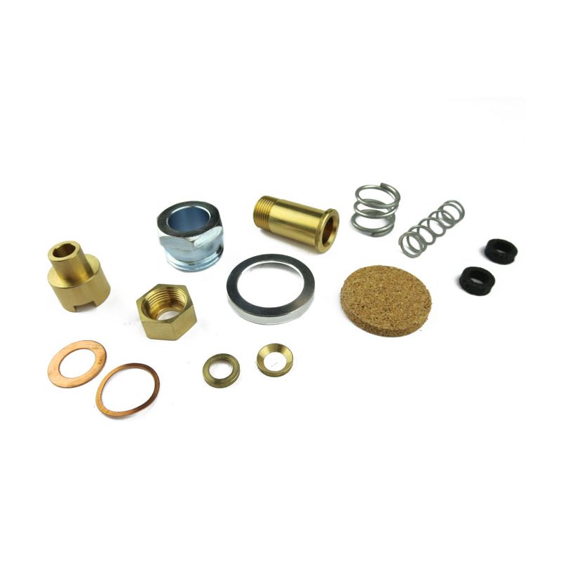 JET BEARING KIT:  MGA, MG TC TD TF, TR2, TR4