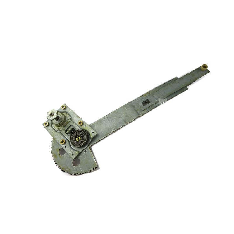 LH REGULATOR:  TR7