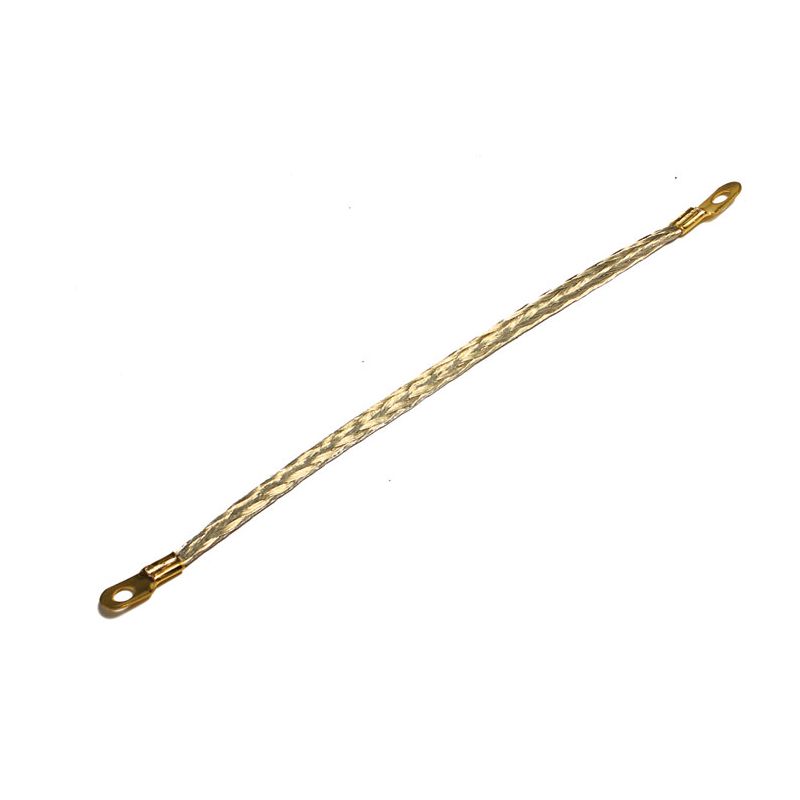 ENGINE EARTH STRAP:  MGB, MINI