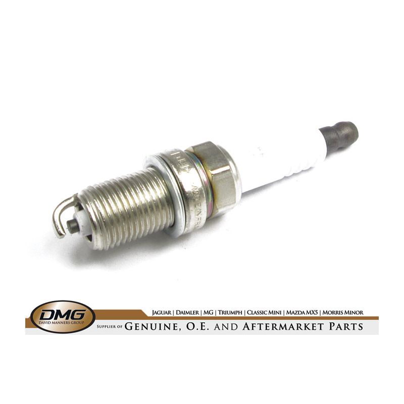 SPARK PLUG:  MX5, MAZDA