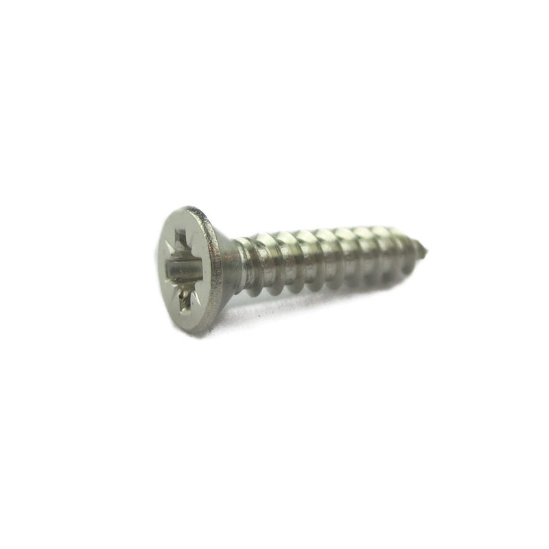 SCREW HOOD RETAINING SPRITE/MIDGET 67ON