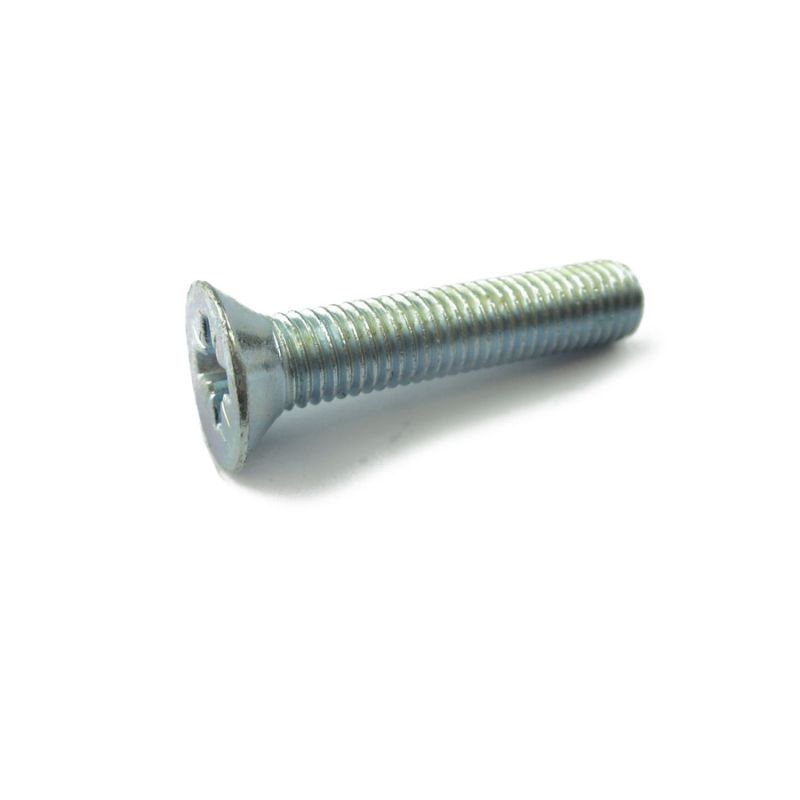 SCREW CSK UNF POZI:  TR5, TR6