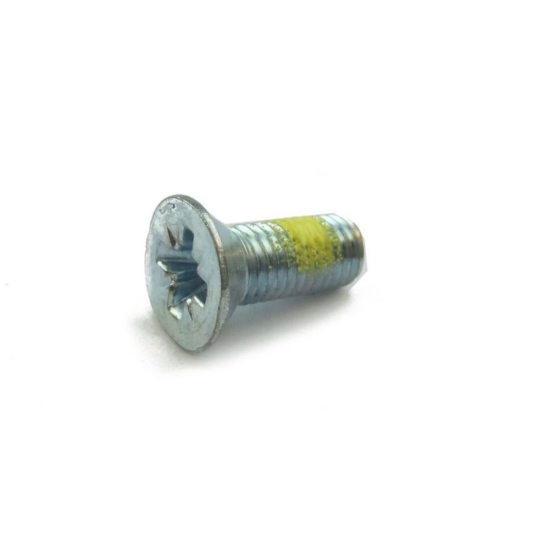 SCREW    1/4" UNF X 5/8":  TR5, TR6