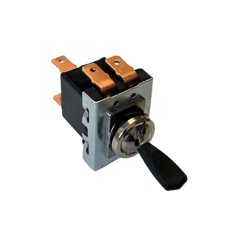 WIPER SWITCH (2-SPEED):  MGB 68>, MINI