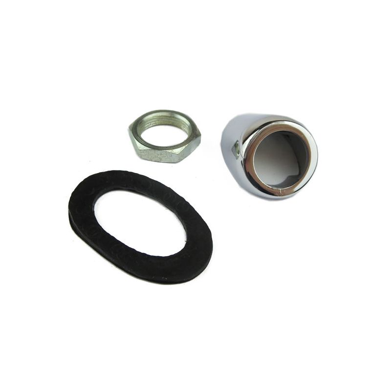 WIPER BEZEL KIT:  VARIOUS