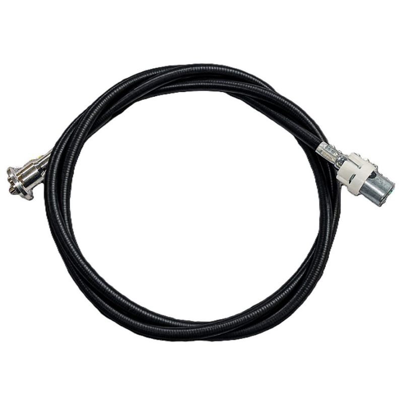 SPEEDO CABLE 54":  SPITFIRE 1500 NON O/D