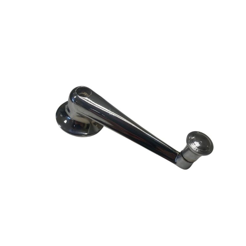 HANDLE -REGULATOR: MM SALOON, CONV, TRAV, COMM