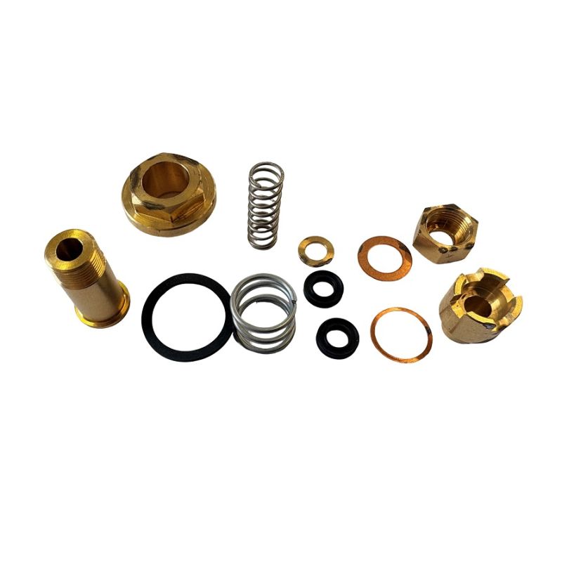 JET BEARING KIT H-TYPE 'SUPERDRY':  MGA, TR, AH