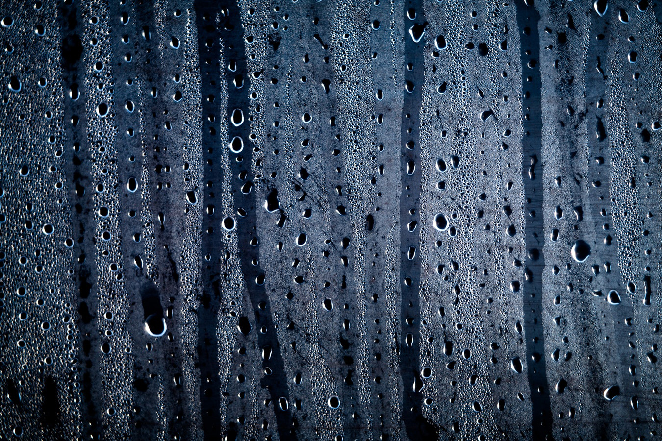 How to beat condensation in your classic this winter